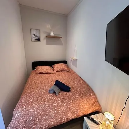 Le Ptit Nid Doux * Nancy