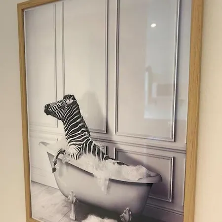 Apartamento Le Ptit Nid Doux