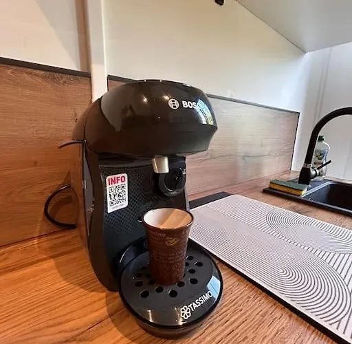 Le Ptit Nid Doux Nancy