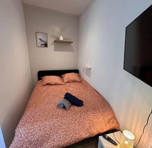 Le Ptit Nid Doux * Nancy