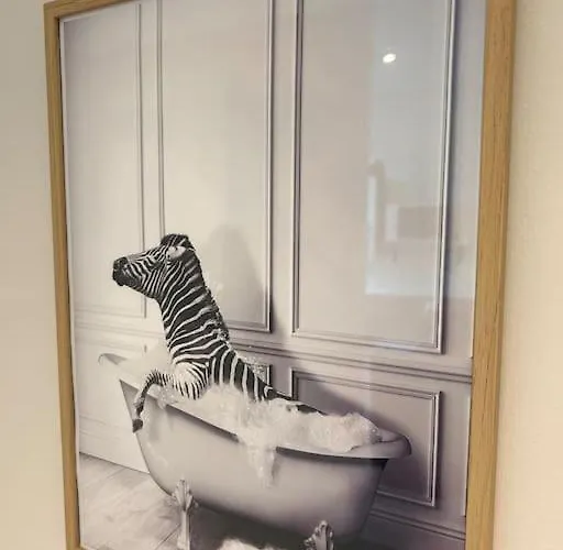 Apartmán Le Ptit Nid Doux